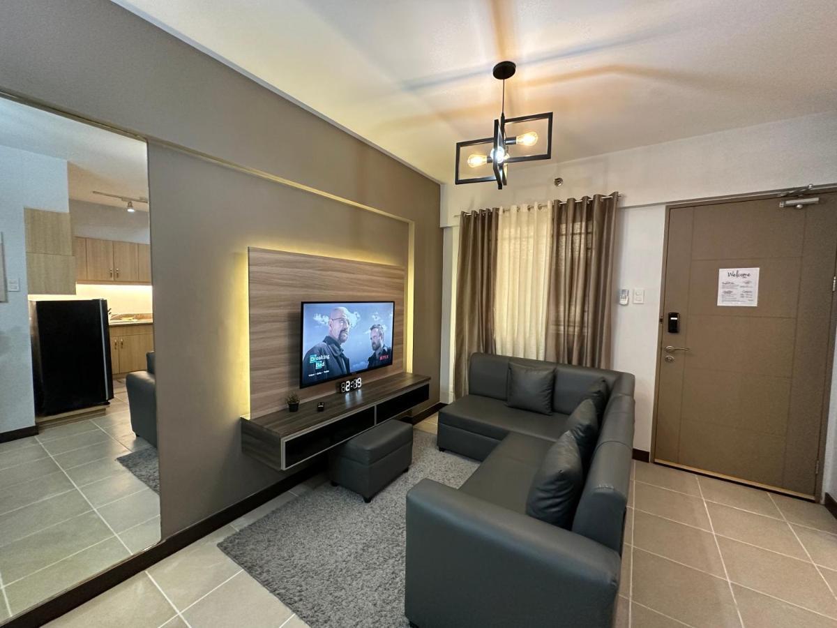Alea Residences Las Piñas 外观 照片