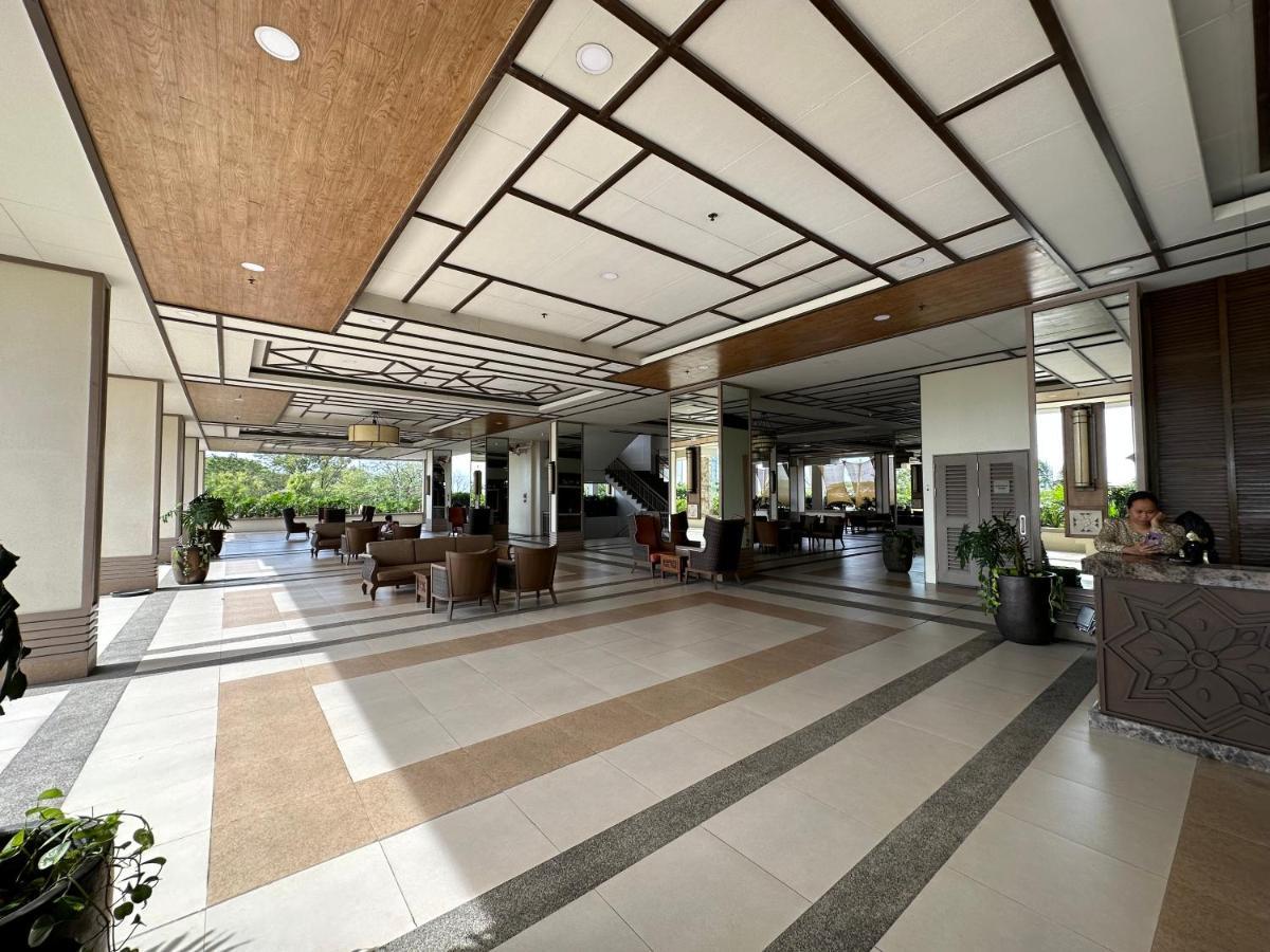 Alea Residences Las Piñas 外观 照片